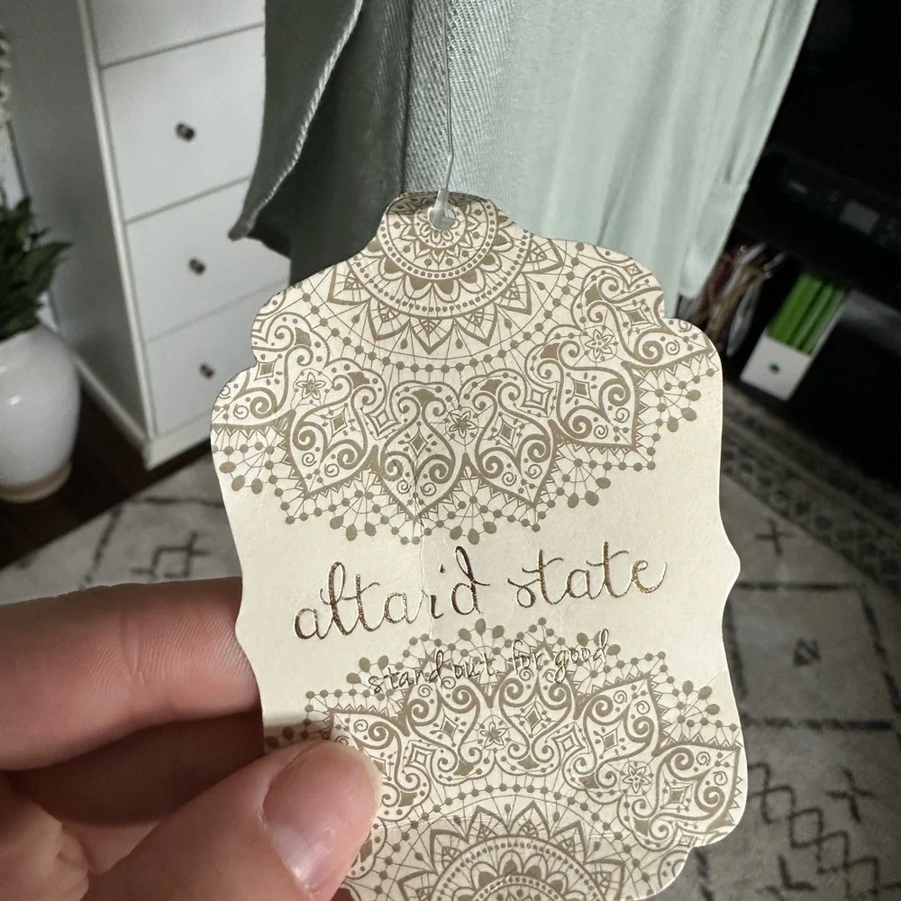 NWT - Altar’d State Skirt - Picture 11 of 13